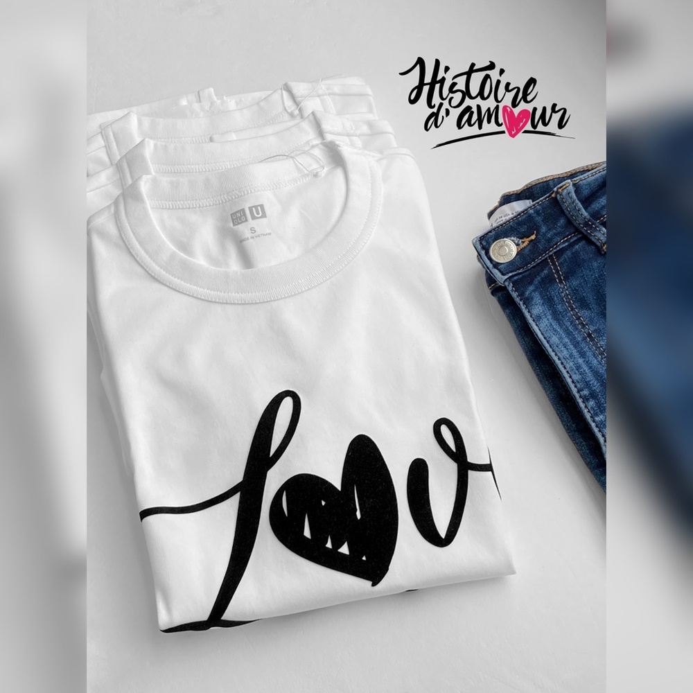 Design Tshirts Unique - Picture 2 of 4